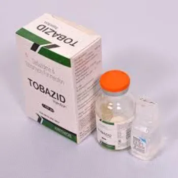 Tobramycin Injection